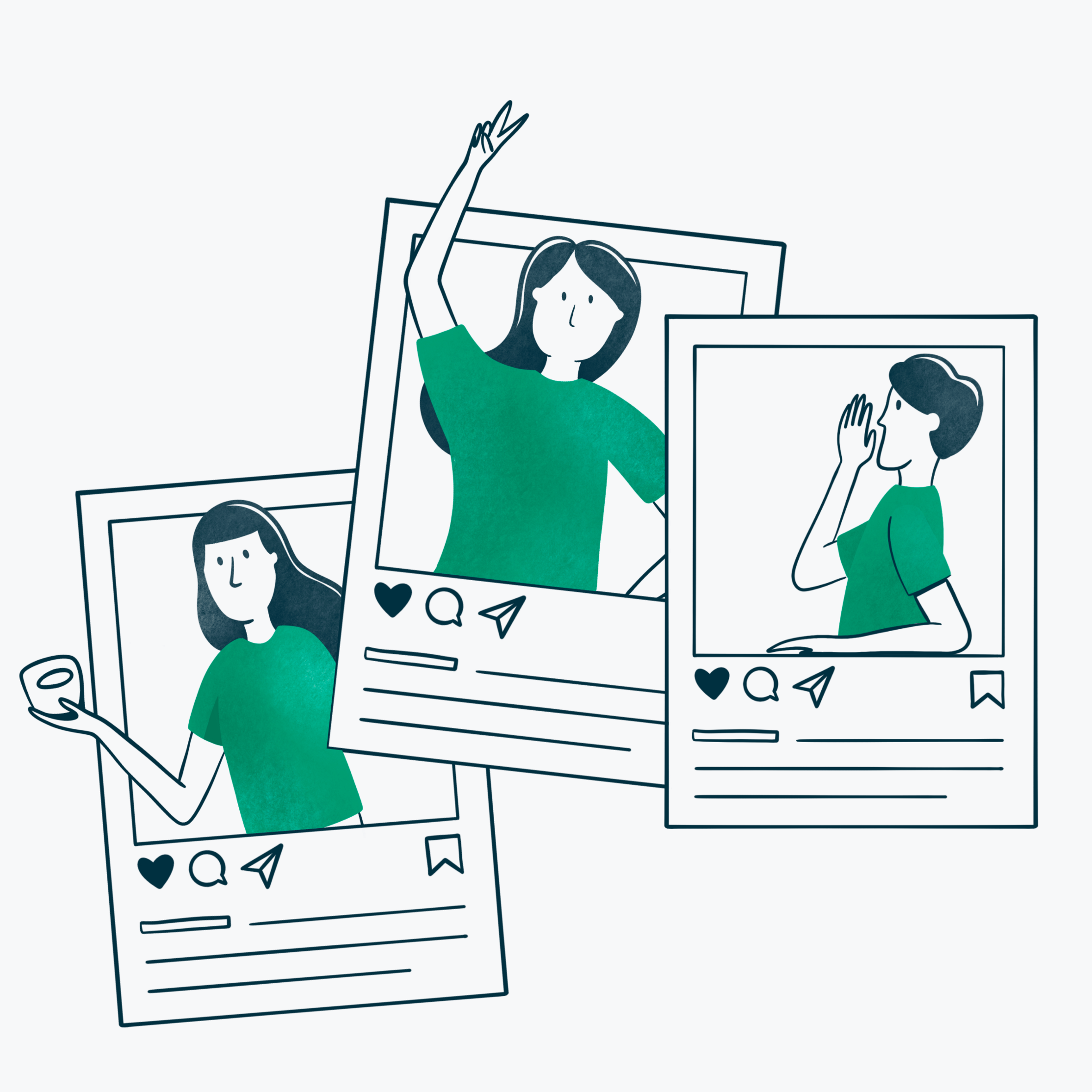 Micro Influencer Marketing