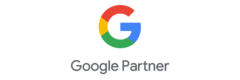 MASSIVE ART ist Google Partner