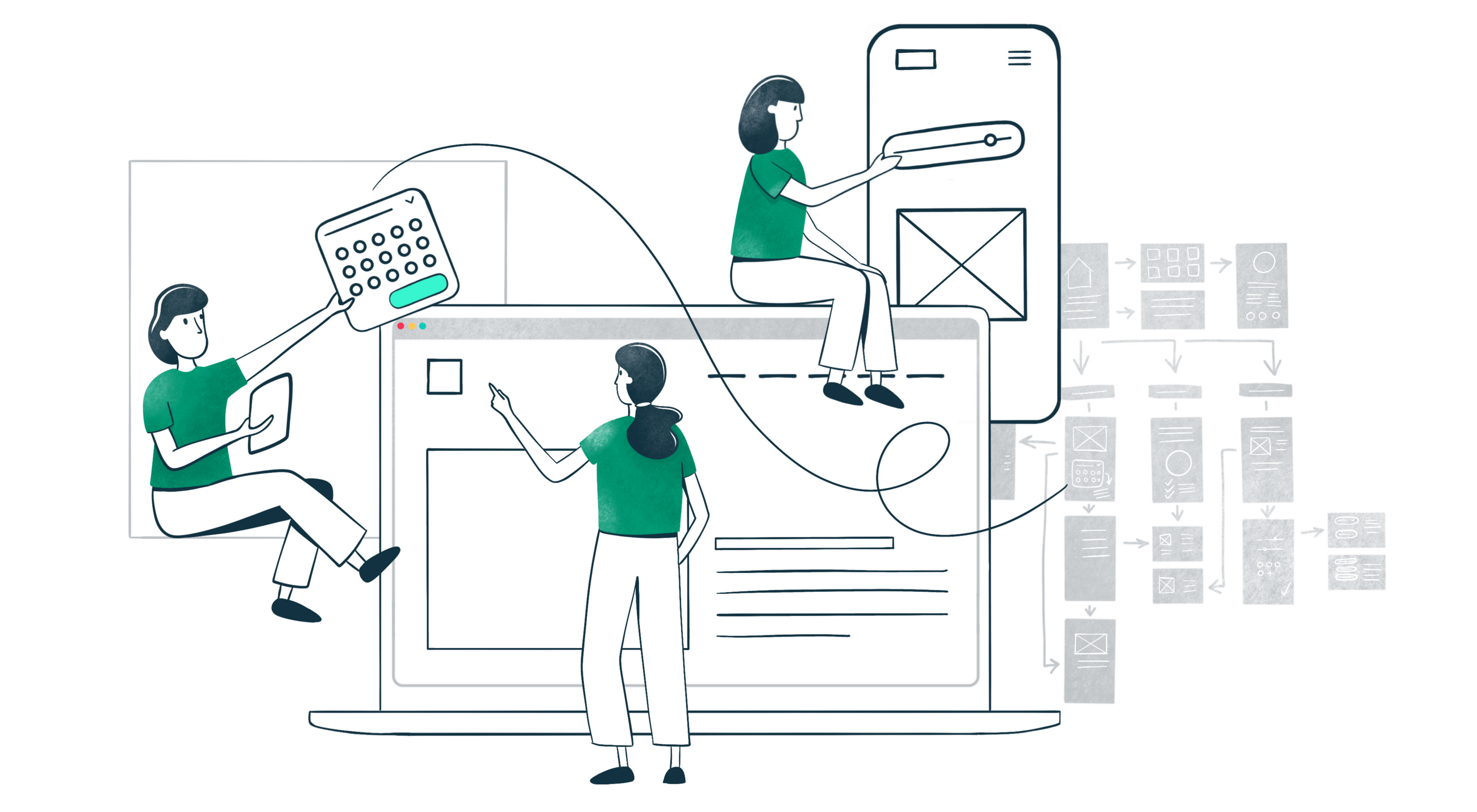 Websites & Portale