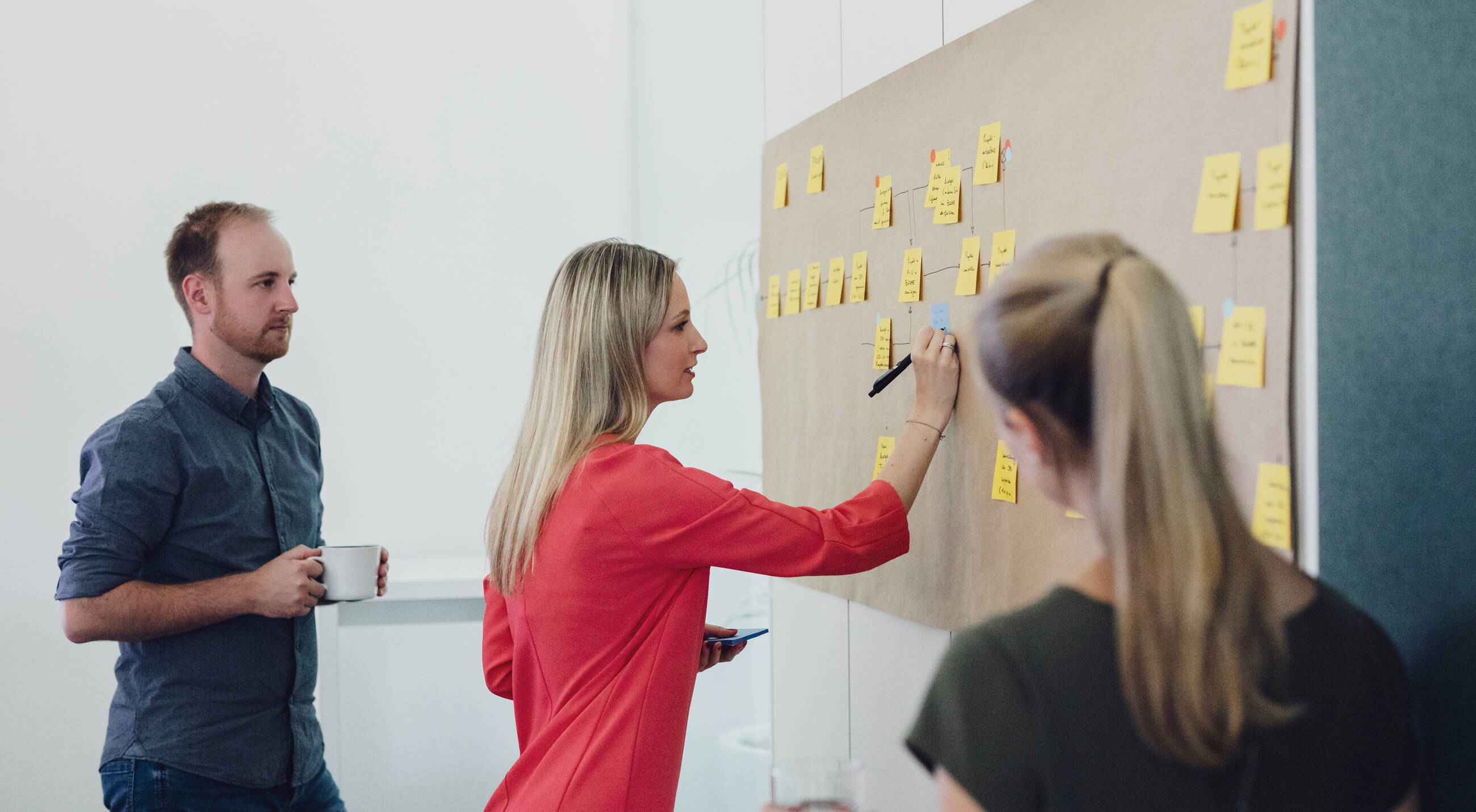 Massive-Art-Content-Strategie