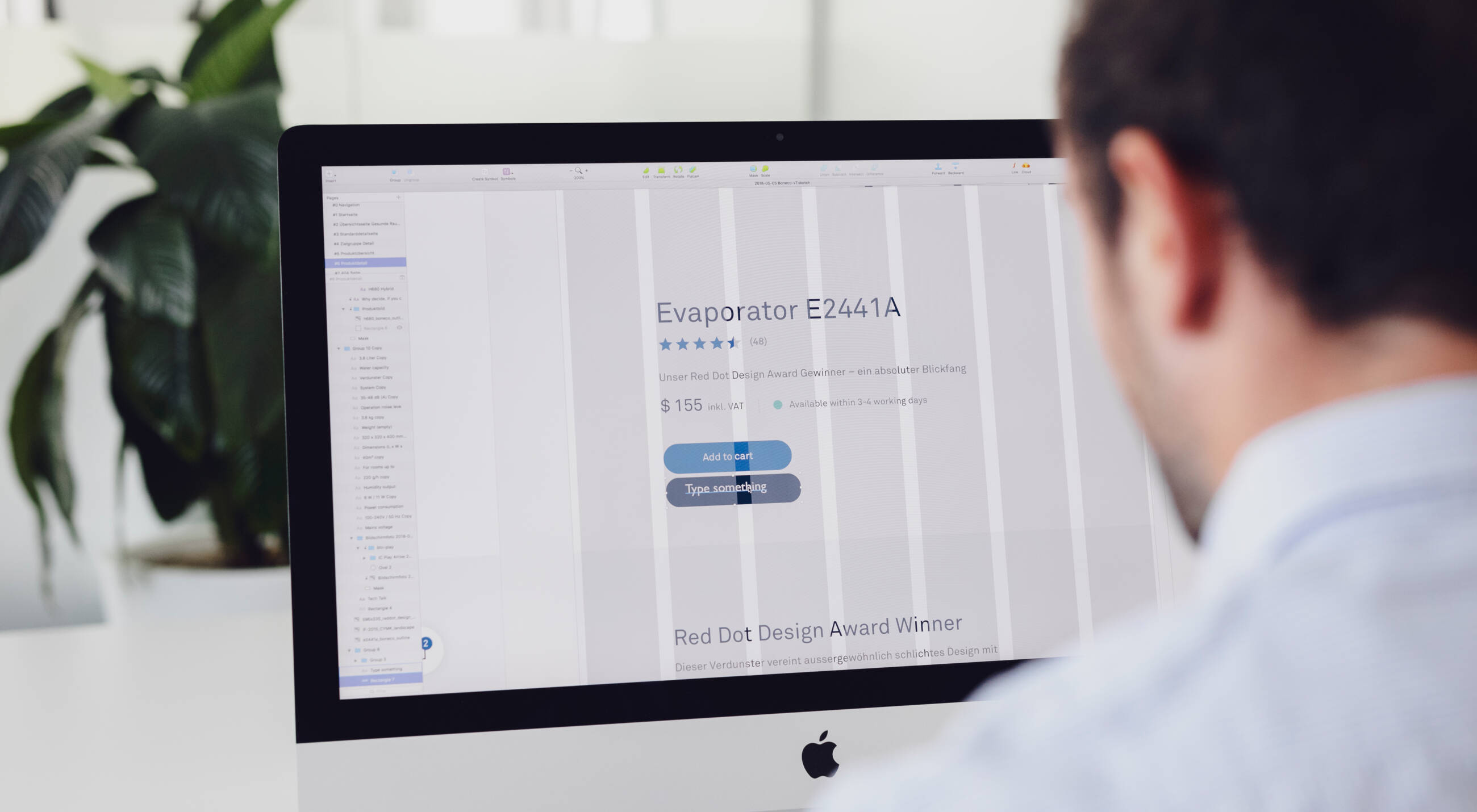 Microsites & Landingpages