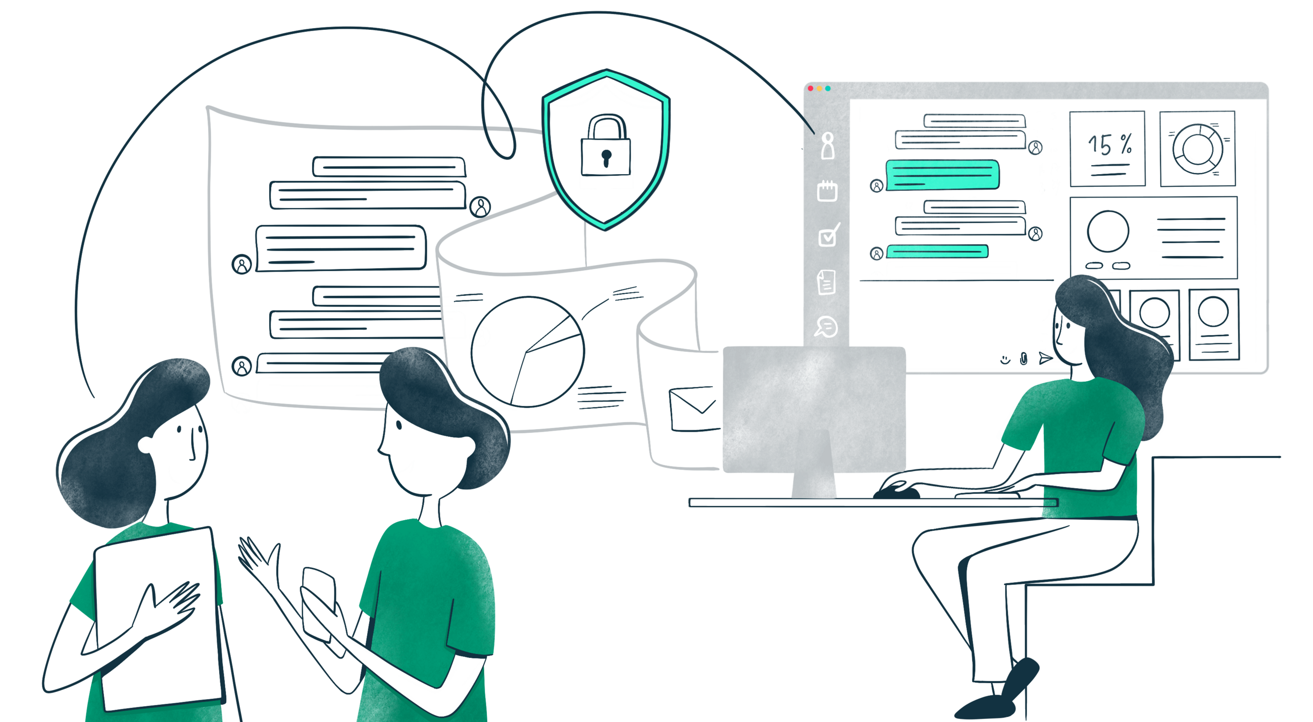 Intranet & Kollaborationsplattformen