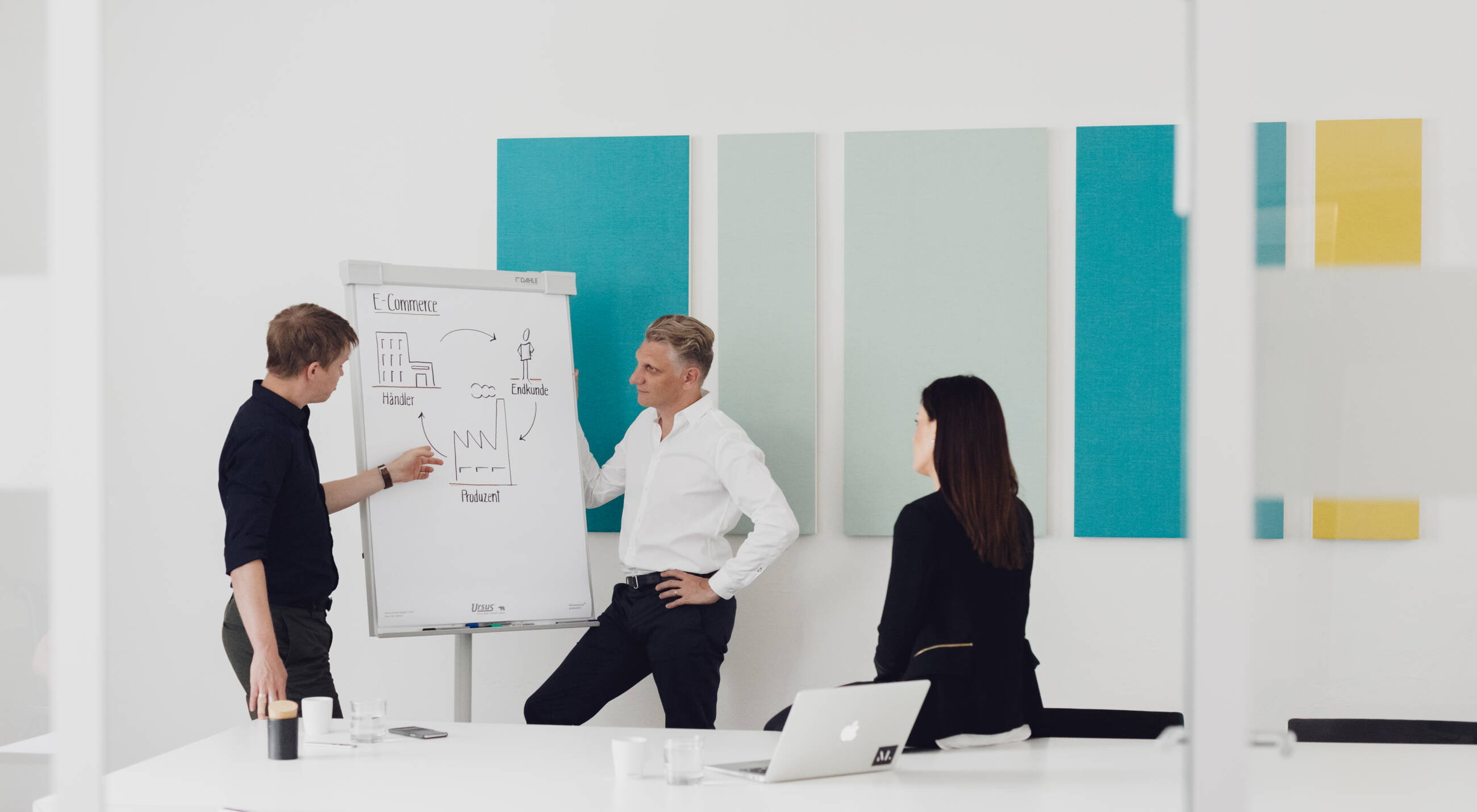 Commerce Strategy Service