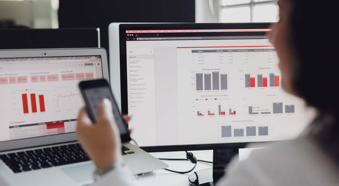 Marketing Automation & Data Insights