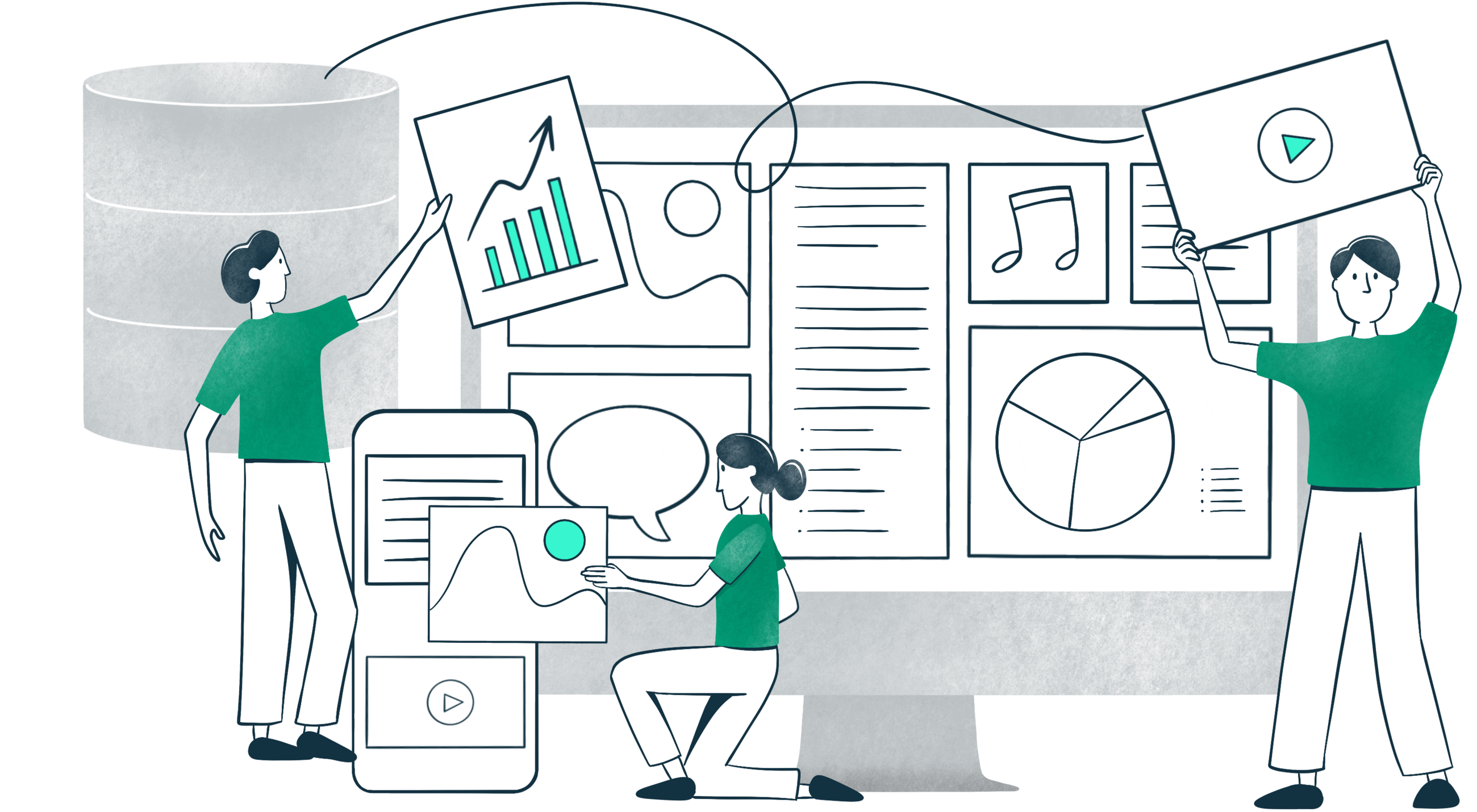 Content Management