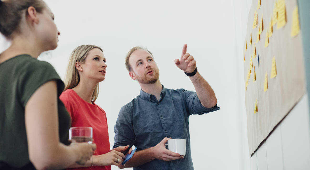 Growth Strategie