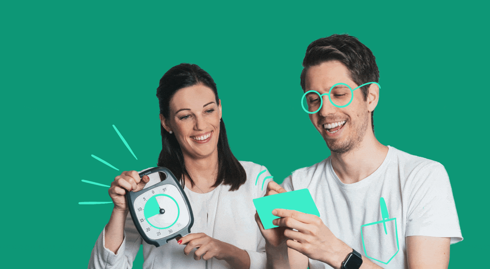 Design Sprint Anna und Philipp