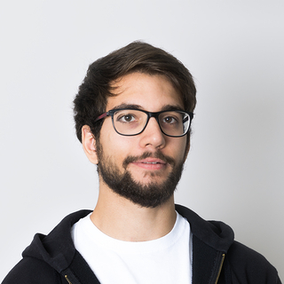 Raphael Hofer Raphael Hofer