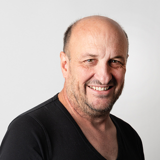 Frank Blau Frank Blau