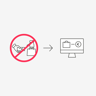 /Chancen der Digitalisierung - Denke ausserhalb klassischer Verkaufsmeetings /Chancen der Digitalisierung - Denke ausserhalb klassischer Verkaufsmeetings