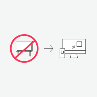 /Chancen der Digitalisierung - Nutze Online Ads /Chancen der Digitalisierung - Nutze Online Ads