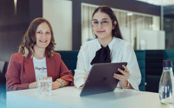 Digital Solution Consulting