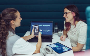 Content Design & lllustrationen Content Design & lllustrationen