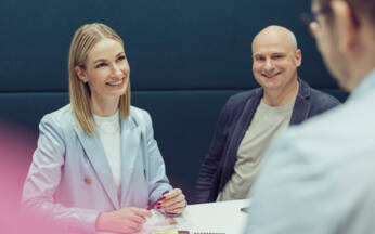 Digital Strategie Digital Strategie