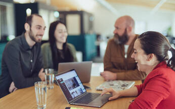 Teammeeting Teammeeting