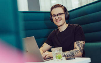 Co-Working Co-Working