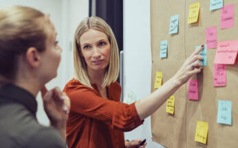 Digitale Optimierungsprozesse Digitale Optimierungsprozesse