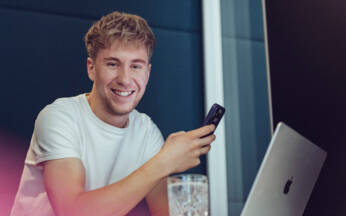 Web & Mobile-Apps Web & Mobile-Apps