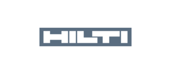 Hilti - Kunde MASSIVE ART