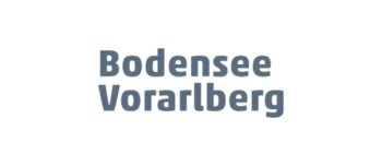 Bodensee Vorarlberg Tourismus - Kunde MASSIVE ART