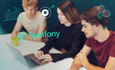Symfony-Massiveart