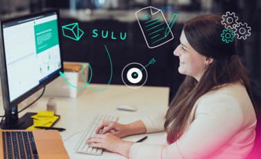 Sulu CMS Lösung