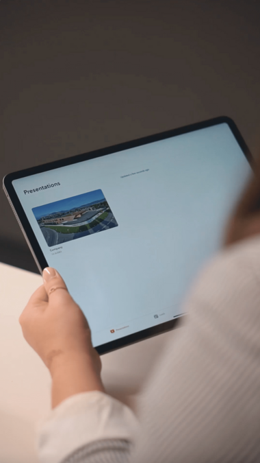 SwissQPrint VertriebsApp 2
