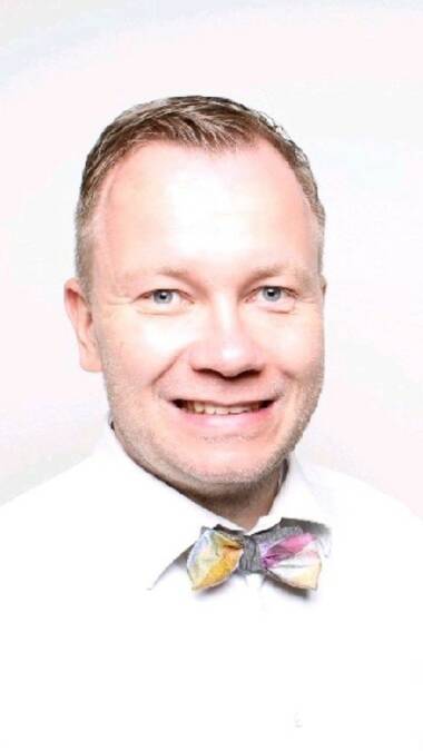 Thomas Rymarczyk Shopware