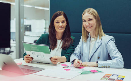 Digital Strategie Digital Strategie