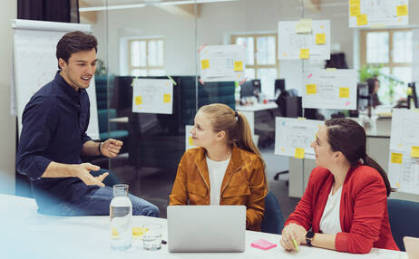 ... wissen bündeln und weitergeben. Workshop Websites & Portale