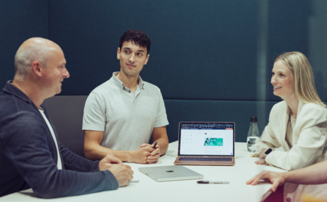 Marketing Automation Hubspot