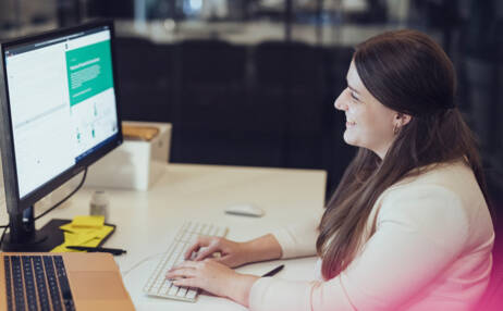 Datenpflege mit Struktur: Open Source Content Mangement Digital Marketing - Content Management