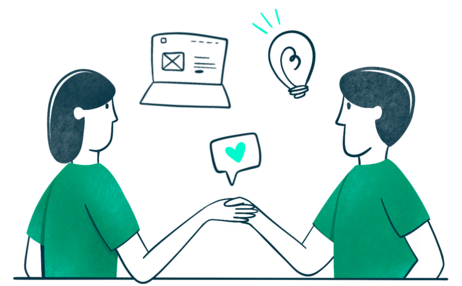 Agentur - Partnerschaft Agentur - Partnerschaft