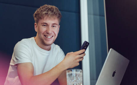 Web & Mobile-Apps Web & Mobile-Apps