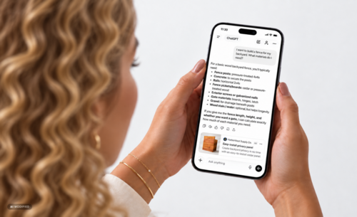Werbung in ChatGPT