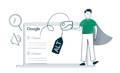 Blog_ Der unterschätzte img-Tag_ Wie automatisierte ALT-Texte das Google-Ranking pushen