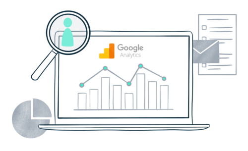 Google Analytics - Property 4
