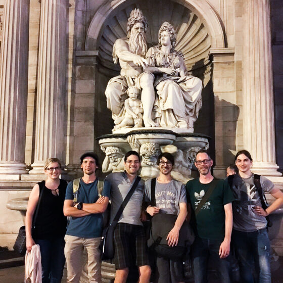 Product Development Team in Wien