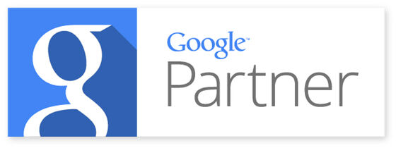 Google Partner Logo