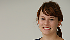Miriam Wörgötter, Neutrik AG