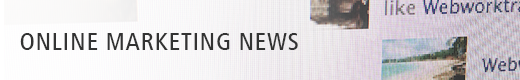 MASSIVE ART Online-Marketing News