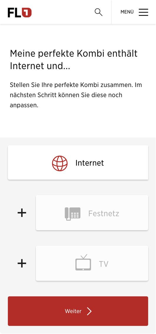 FL1 Mobiles Online-System