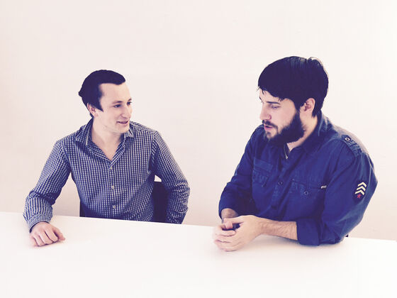 WebDev Vorarlberg – Thomas und Daniel