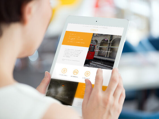 iPad-Getzner
