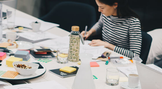Designsprint Workshop