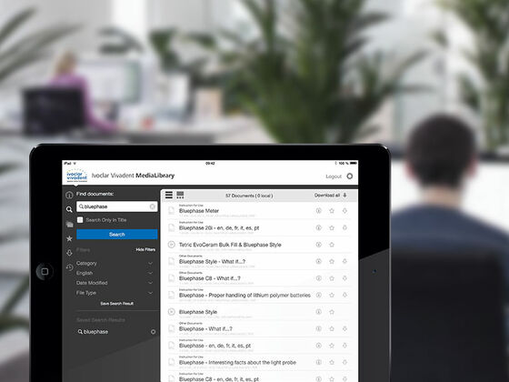 Ivoclar-Vivadent-Document-APP-im-Office