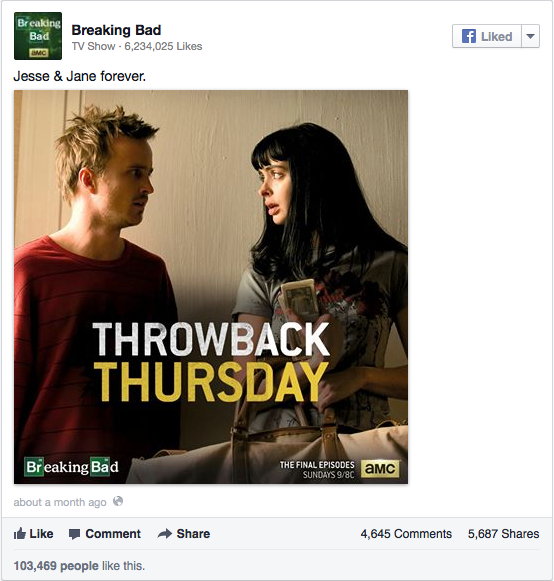 Breaking Bad_Meme Jacking