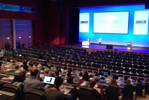 MASSIVE ART - SMX 2014