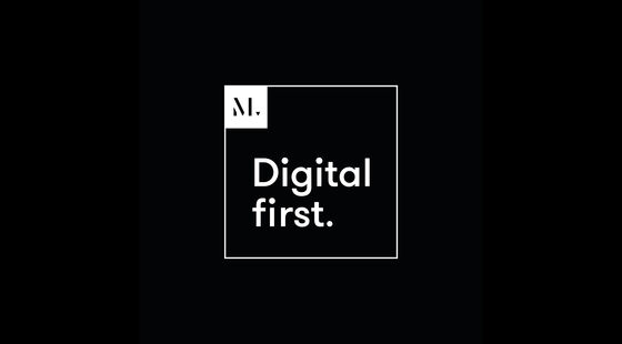 Digital first. Das Credo von MASSIVE ART