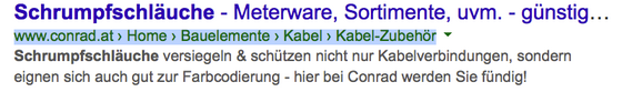 Optimale Suchergebnisse - Artikelbild3
